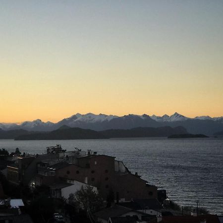 Bariloche View Apartment المظهر الخارجي الصورة