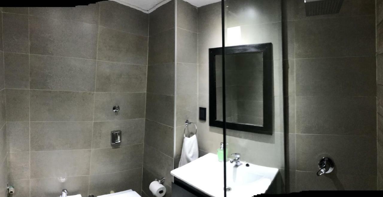 Bariloche View Apartment المظهر الخارجي الصورة