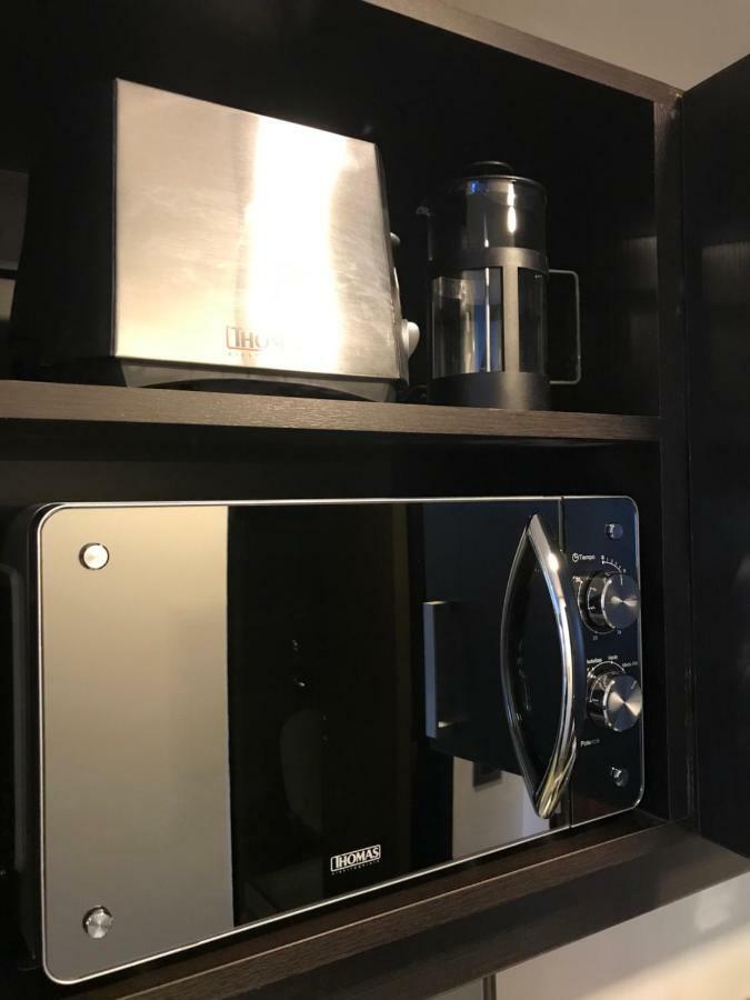 Bariloche View Apartment المظهر الخارجي الصورة
