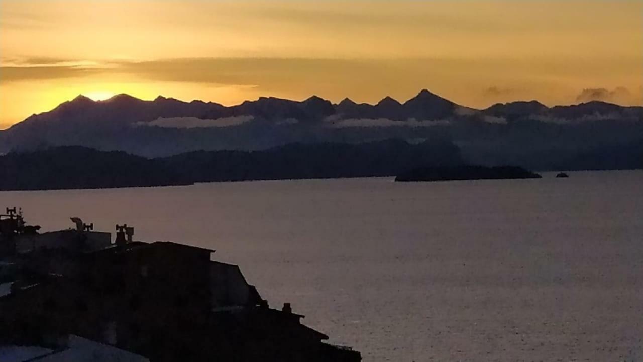 Bariloche View Apartment المظهر الخارجي الصورة