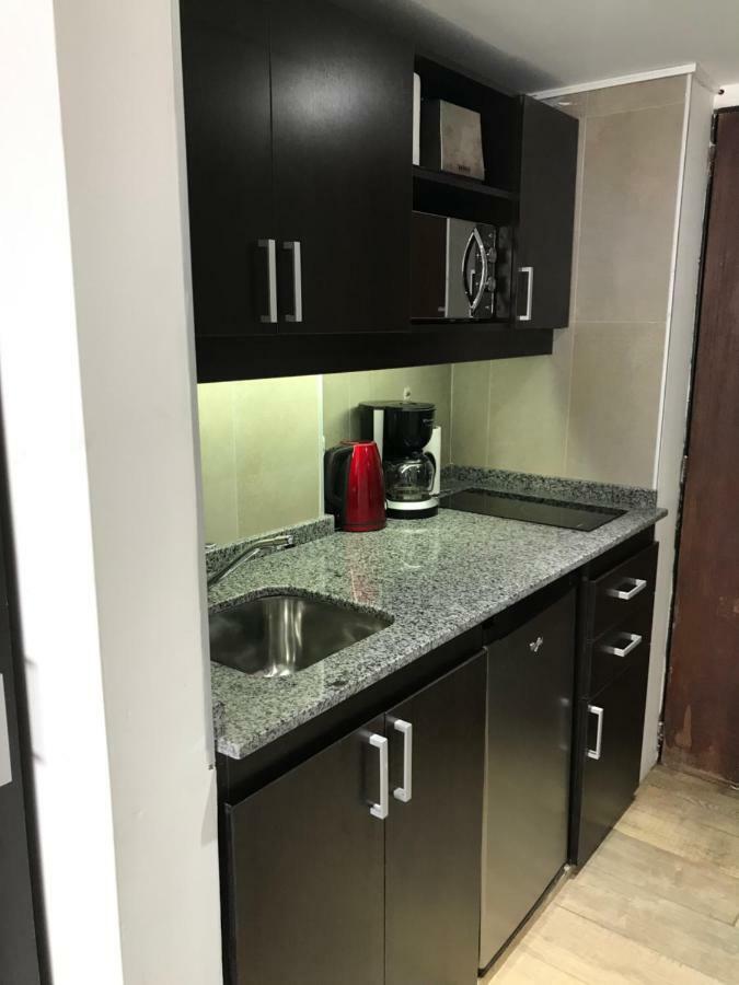 Bariloche View Apartment المظهر الخارجي الصورة