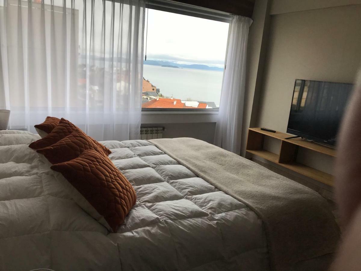 Bariloche View Apartment المظهر الخارجي الصورة