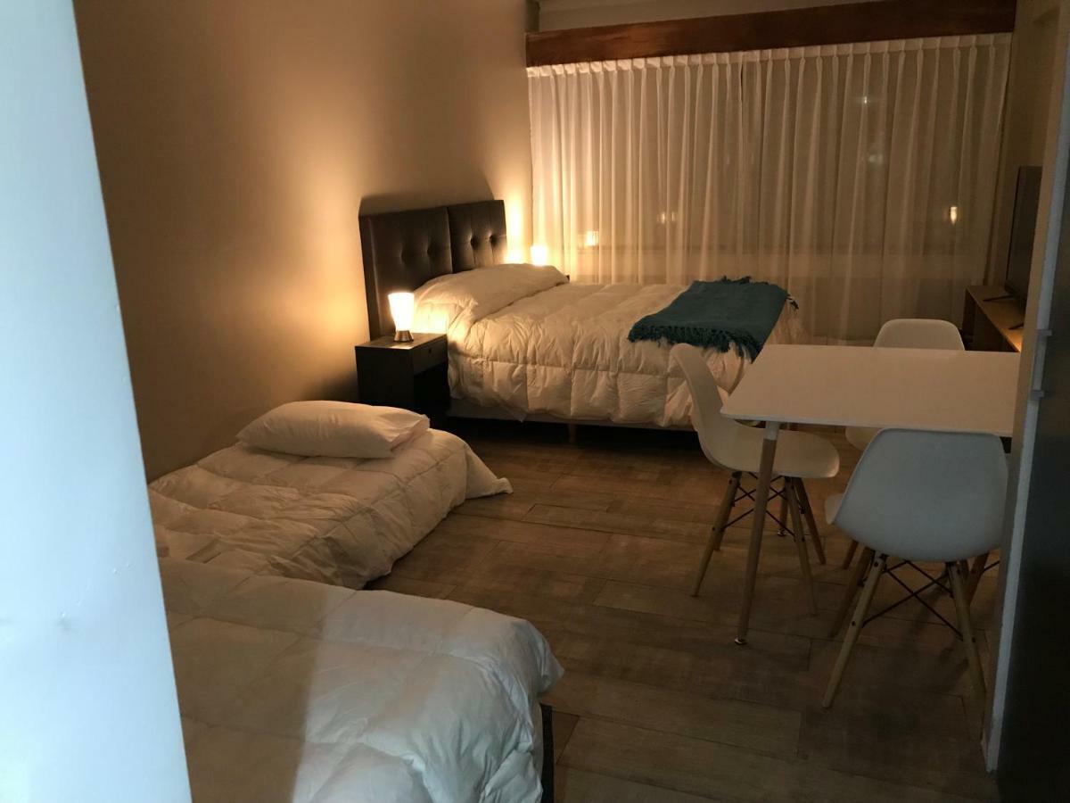Bariloche View Apartment المظهر الخارجي الصورة