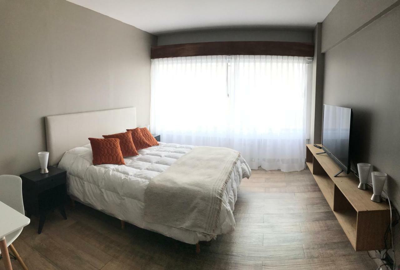 Bariloche View Apartment المظهر الخارجي الصورة