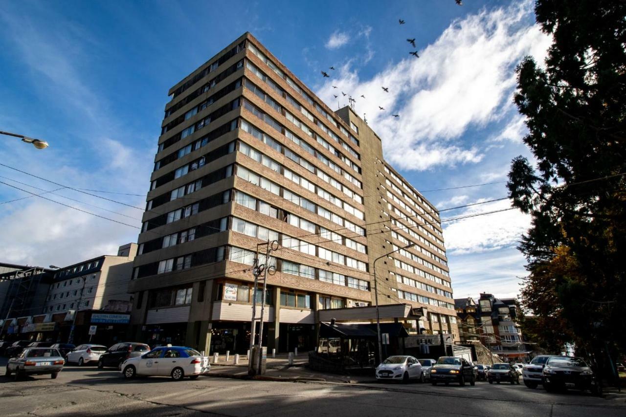 Bariloche View Apartment المظهر الخارجي الصورة
