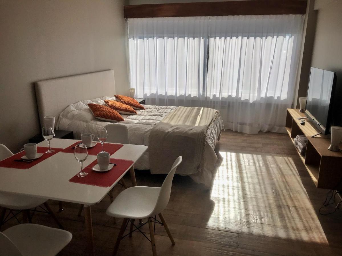 Bariloche View Apartment المظهر الخارجي الصورة