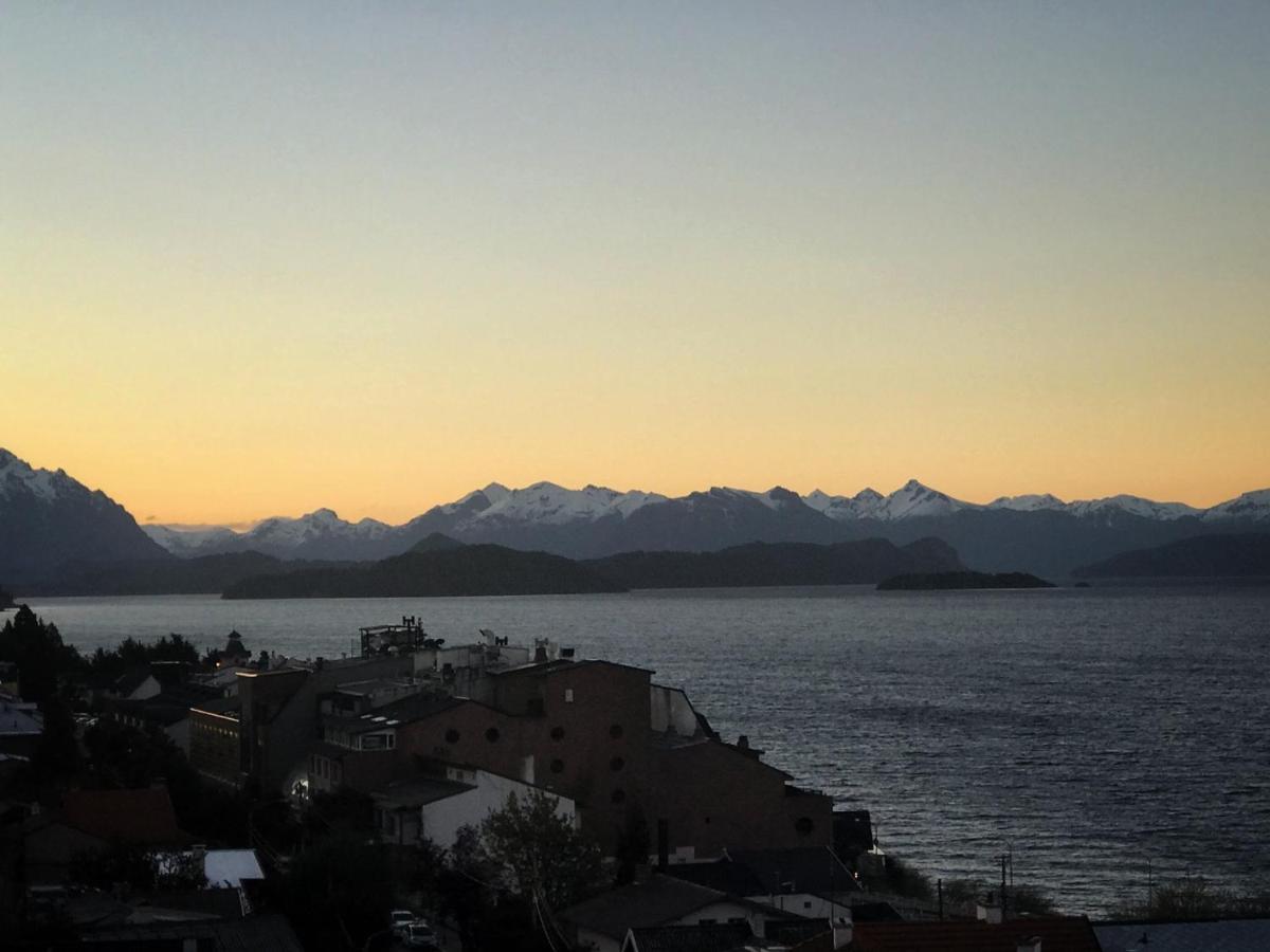 Bariloche View Apartment المظهر الخارجي الصورة