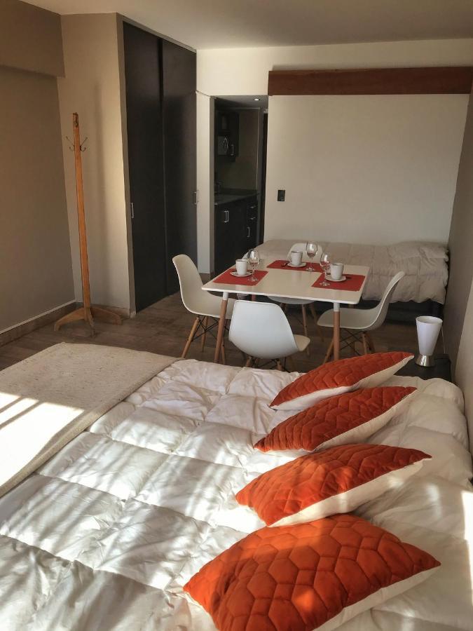 Bariloche View Apartment المظهر الخارجي الصورة