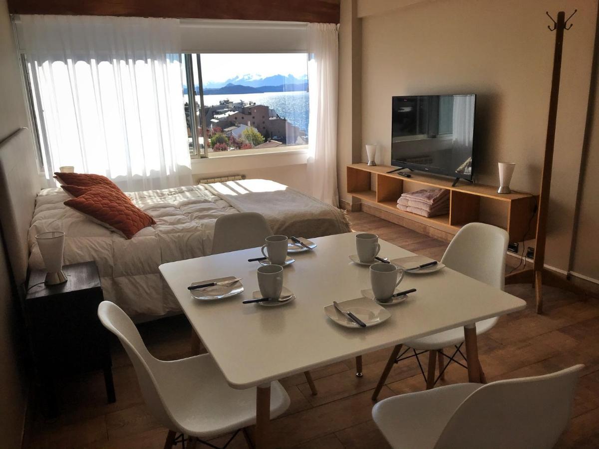 Bariloche View Apartment المظهر الخارجي الصورة